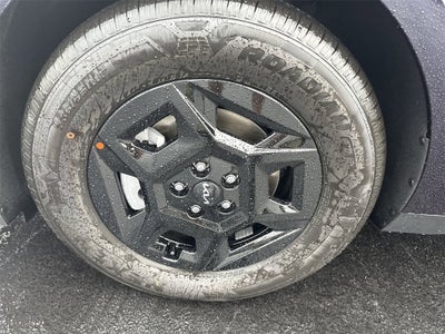 2026 Kia Carnival LX