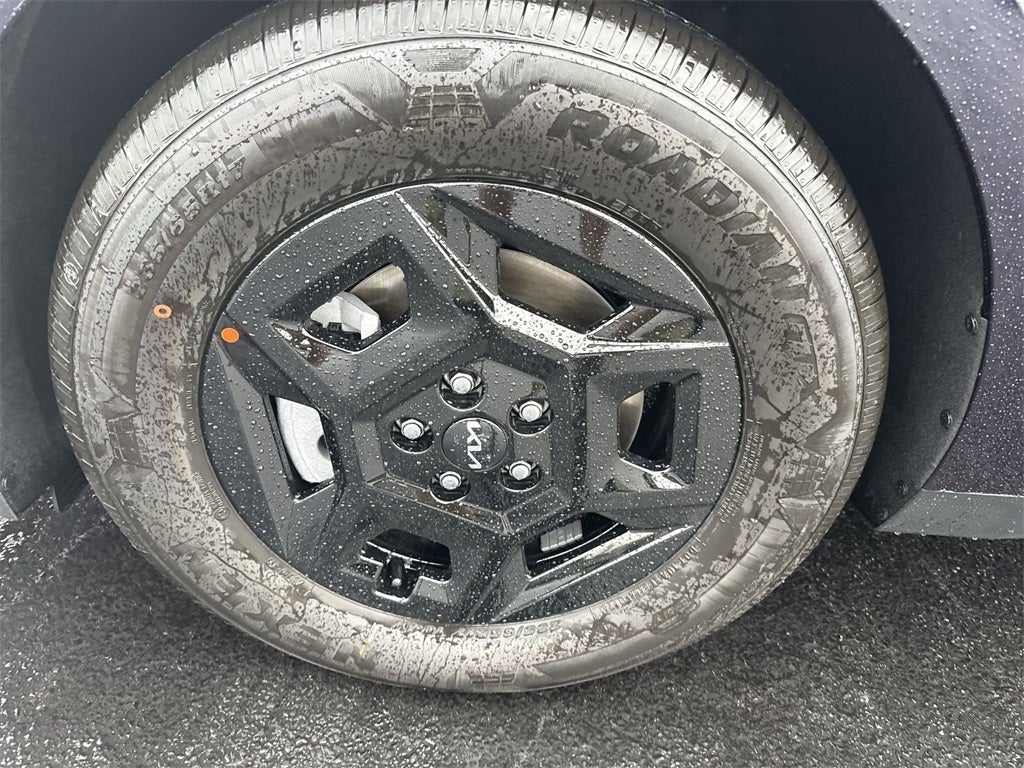 2026 Kia Carnival LX