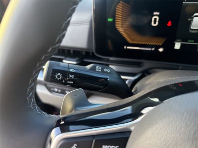 2026 Kia Carnival Hybrid LXS