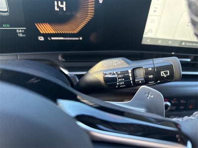 2026 Kia Carnival Hybrid LXS