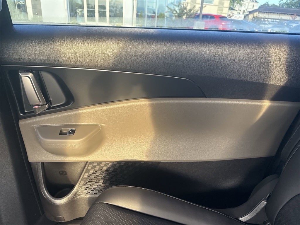 2026 Kia Carnival Hybrid LXS