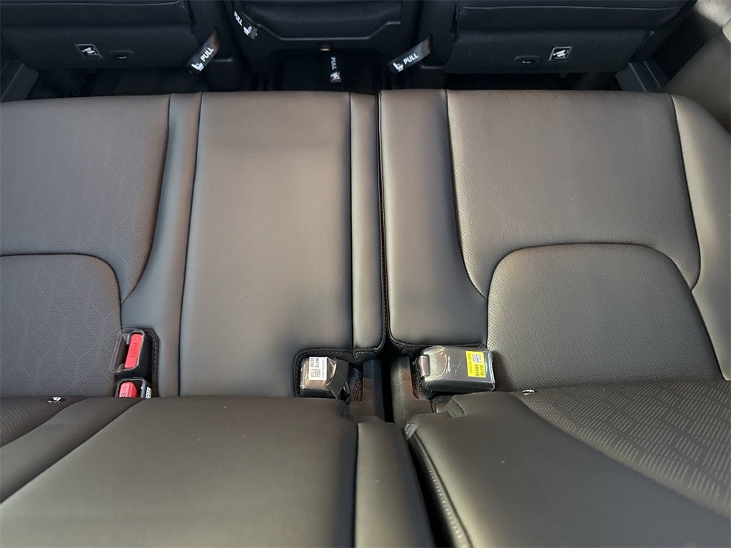 2026 Kia Carnival Hybrid LXS