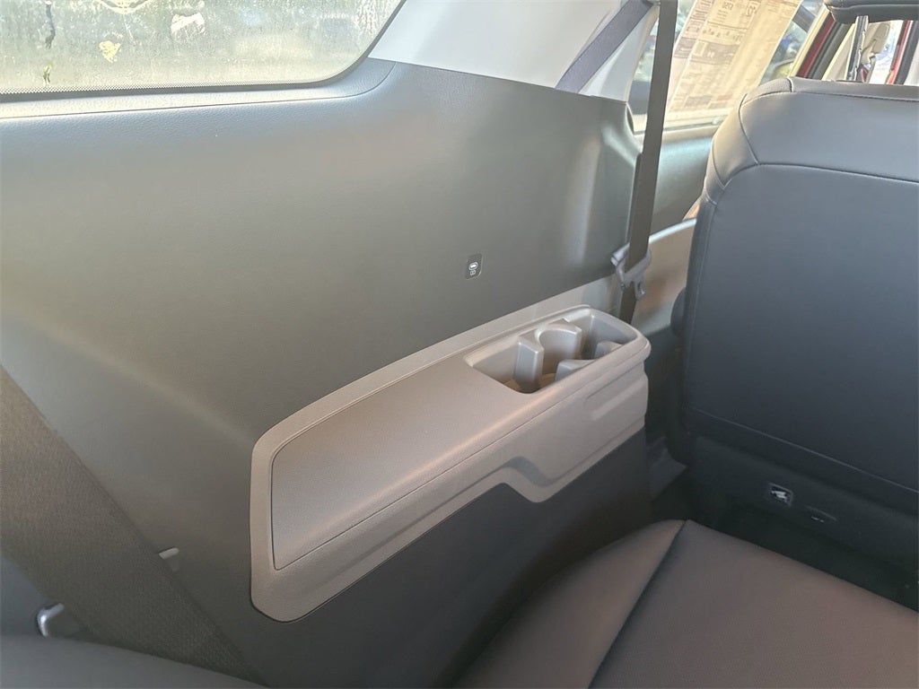 2026 Kia Carnival Hybrid LXS