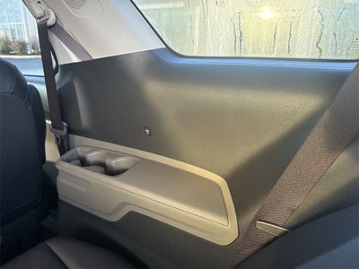 2026 Kia Carnival Hybrid LXS