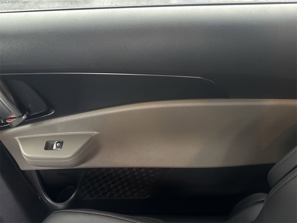 2026 Kia Carnival Hybrid LXS