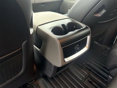 2026 Kia Carnival Hybrid LXS