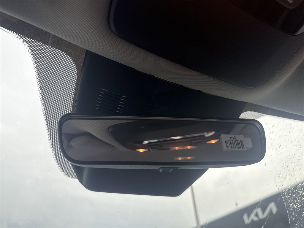 2026 Kia Carnival Hybrid LXS