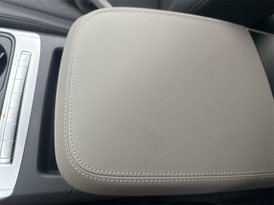 2026 Kia Carnival Hybrid LXS