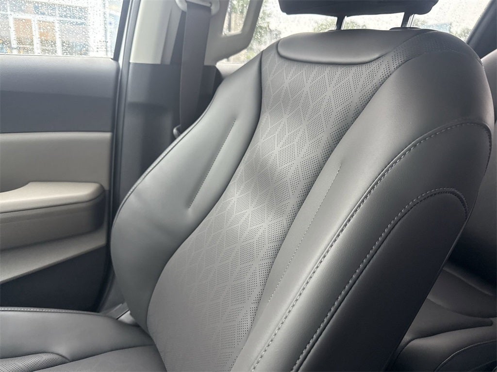 2026 Kia Carnival Hybrid LXS