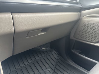 2026 Kia Carnival Hybrid LXS