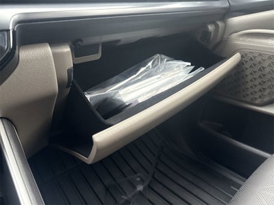 2026 Kia Carnival Hybrid LXS