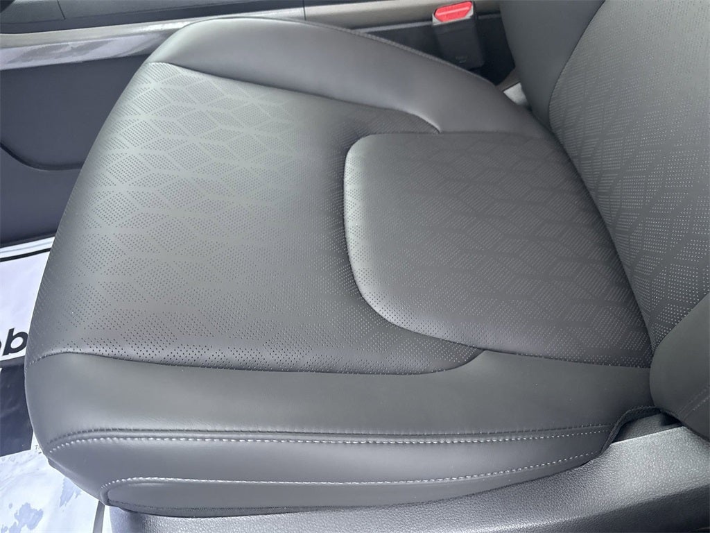 2026 Kia Carnival Hybrid LXS