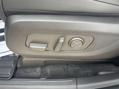 2026 Kia Carnival Hybrid LXS