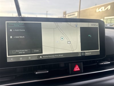 2026 Kia Carnival Hybrid LXS