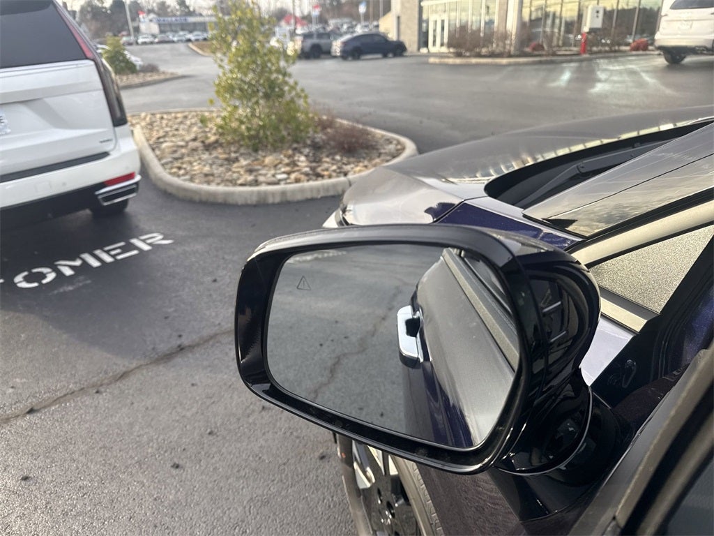 2026 Kia Carnival Hybrid LXS