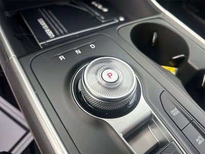 2026 Kia Carnival Hybrid LXS