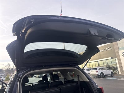 2026 Kia Carnival Hybrid LXS