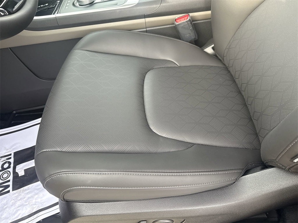 2026 Kia Carnival Hybrid LXS