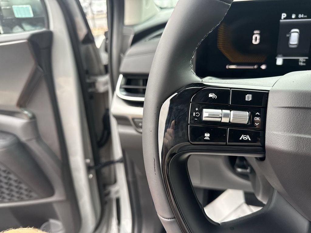 2027 Kia Carnival EX