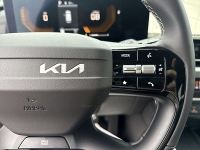 2027 Kia Carnival EX