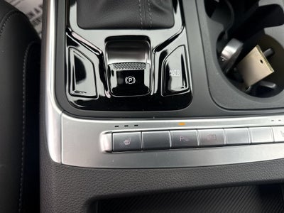 2027 Kia Carnival EX