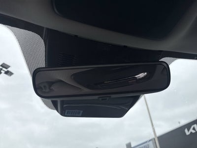 2027 Kia Carnival EX