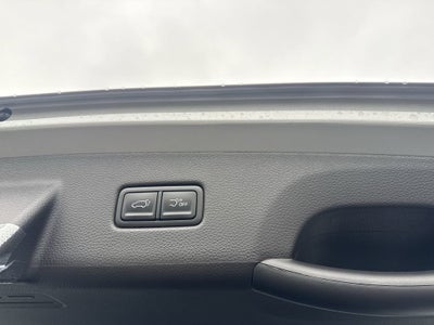 2027 Kia Carnival EX
