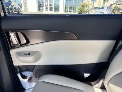 2027 Kia Carnival SX