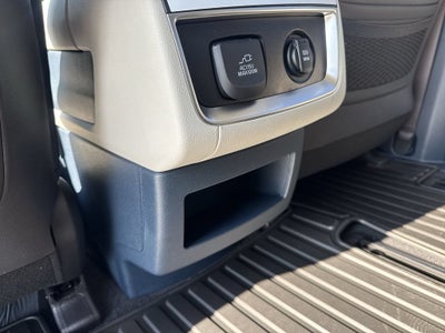 2027 Kia Carnival SX