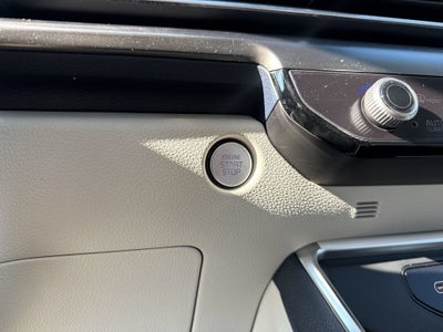2027 Kia Carnival SX