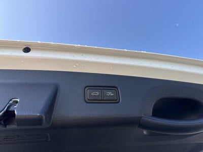 2027 Kia Carnival SX