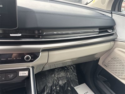 2026 Kia Carnival SX Prestige