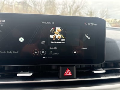 2026 Kia Carnival SX Prestige