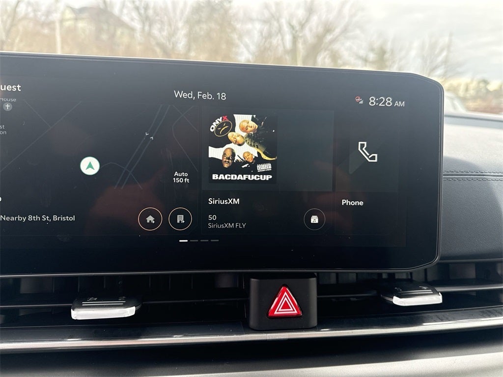 2026 Kia Carnival SX Prestige