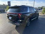 2027 Kia Carnival Hybrid SX