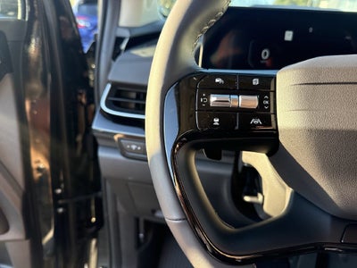 2027 Kia Carnival Hybrid SX Prestige