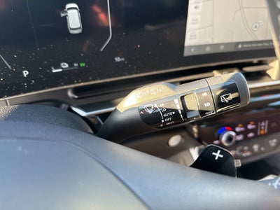 2027 Kia Carnival Hybrid SX Prestige