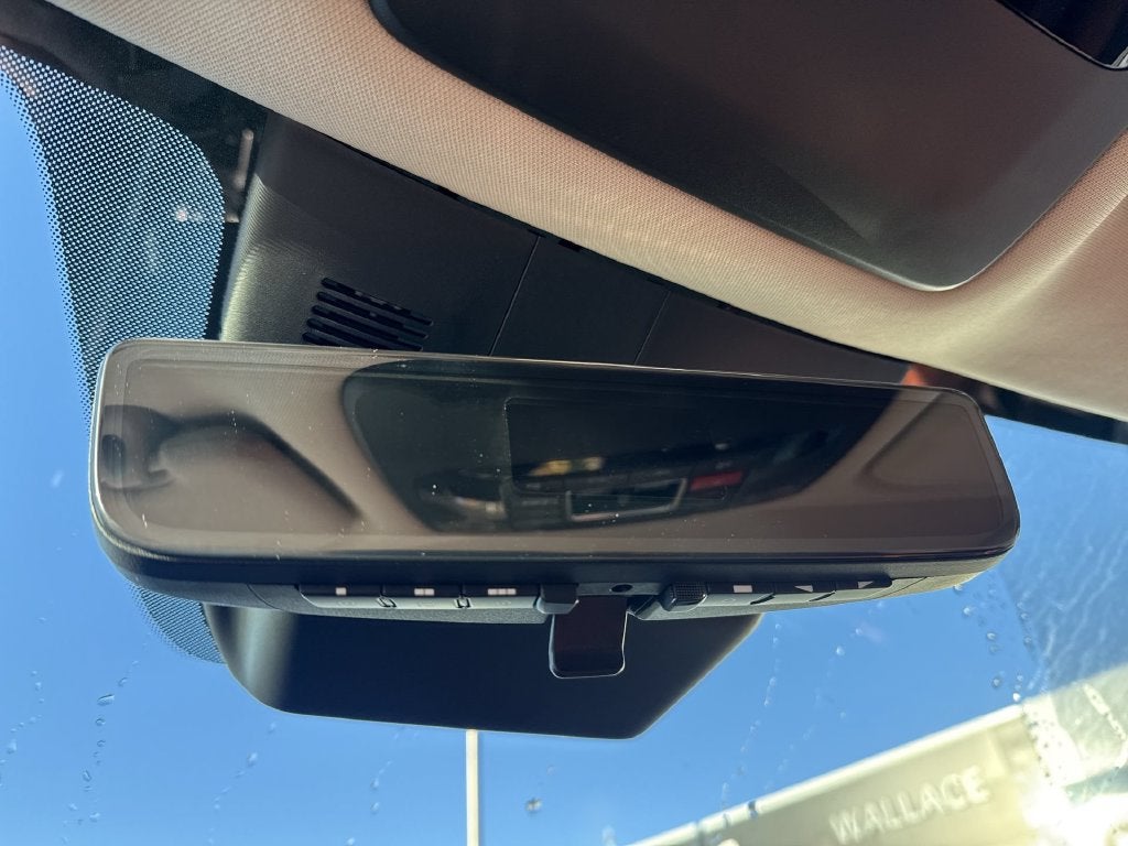 2027 Kia Carnival Hybrid SX Prestige