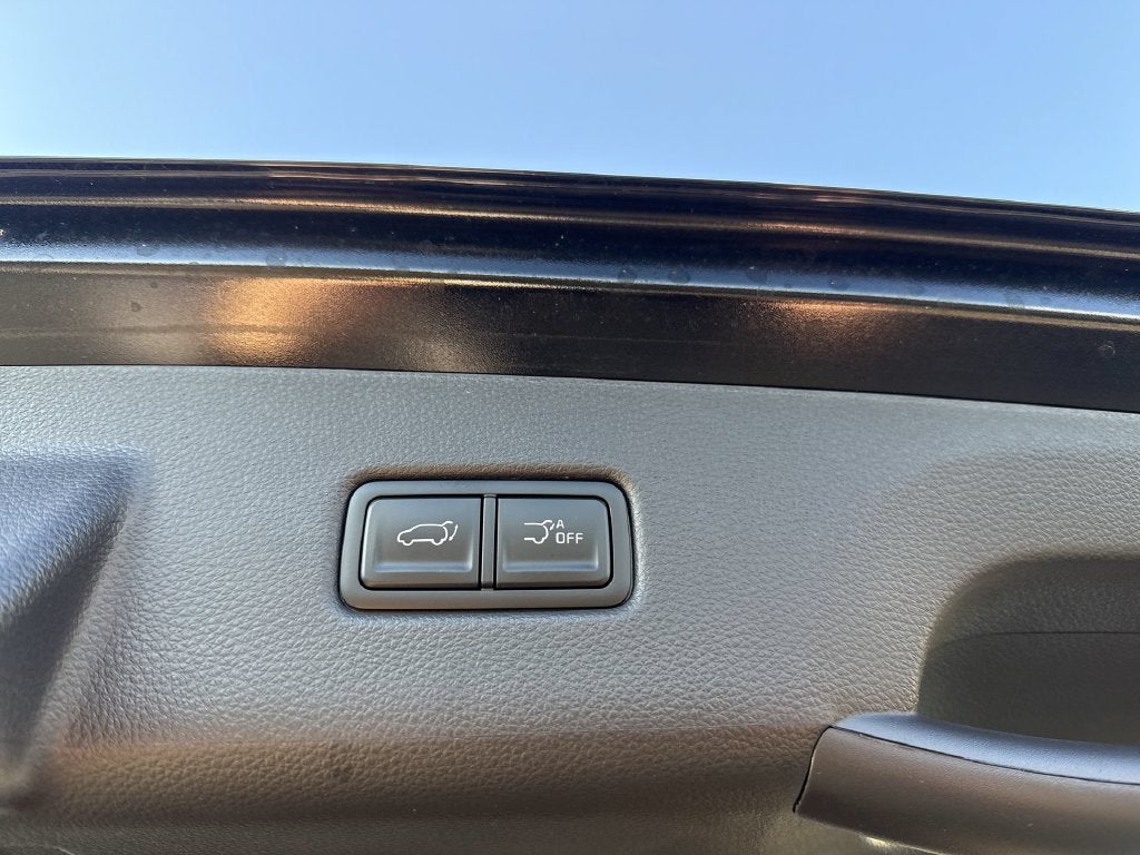 2027 Kia Carnival Hybrid SX Prestige