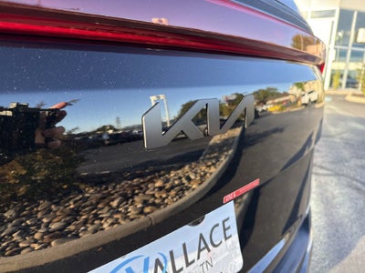 2027 Kia Carnival Hybrid SX Prestige