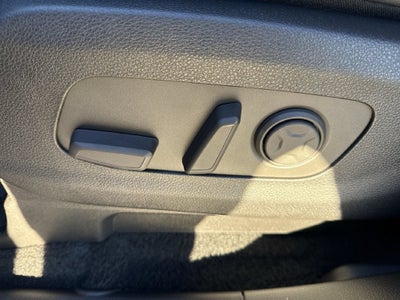 2027 Kia Carnival Hybrid SX Prestige