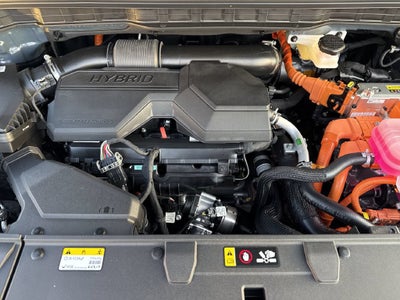 2027 Kia Carnival Hybrid SX