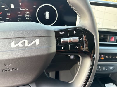 2027 Kia Carnival Hybrid SX