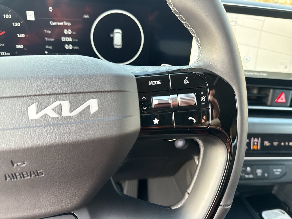2027 Kia Carnival Hybrid SX