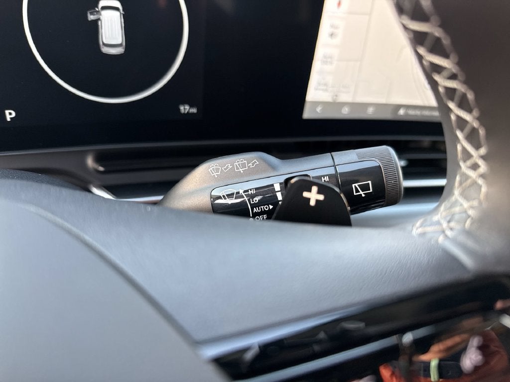 2027 Kia Carnival Hybrid SX