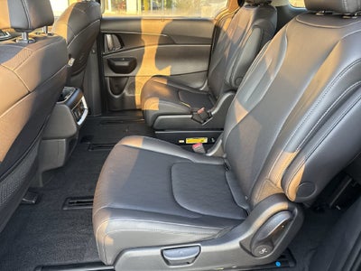 2027 Kia Carnival Hybrid SX