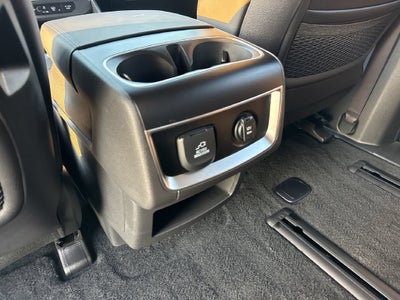2027 Kia Carnival Hybrid SX