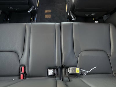 2027 Kia Carnival Hybrid SX