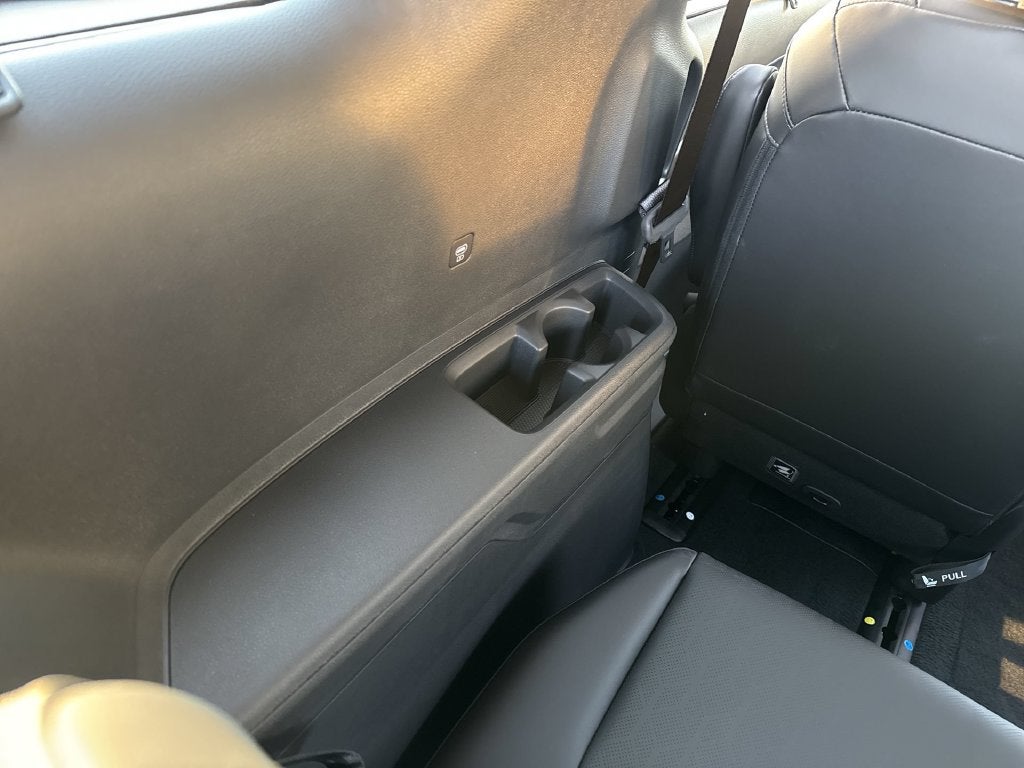 2027 Kia Carnival Hybrid SX