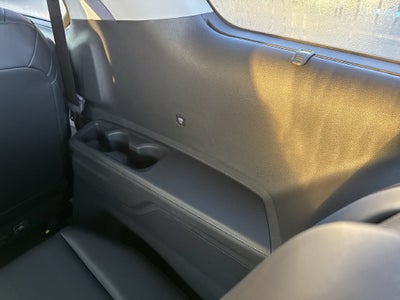 2027 Kia Carnival Hybrid SX